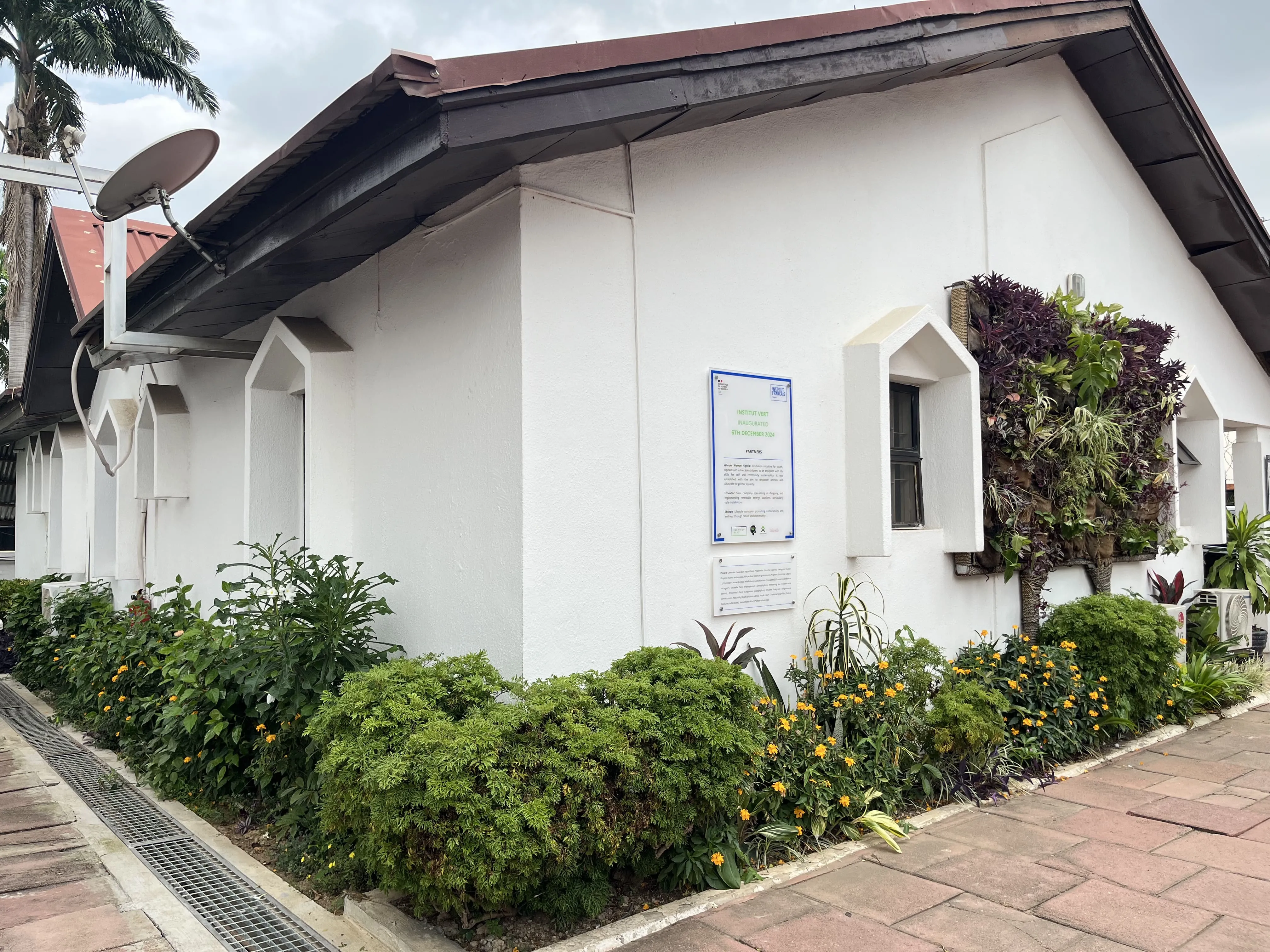 French Institute